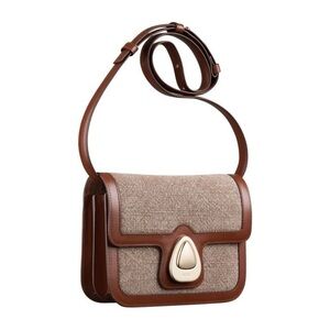 A.P.C ASTRA SMALL BAG